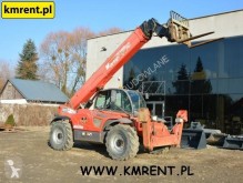 Verreiker Manitou MT 1436 | JCB 535-140 535-125 540-140 535-125 532-120 533-105 MANITOU MT 1440 tweedehands