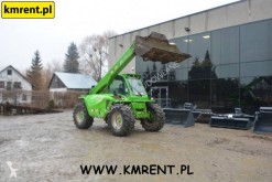 Carretilla telescópica Merlo P 34.7 TOP | JCB 531-70 531-70 528-70 535-95 530 MANITOU 741 634 usada