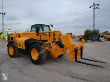 Chariot élévateur de chantier JCB 535-125 occasion