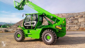 Chariot élévateur de chantier Merlo P120.10HM occasion