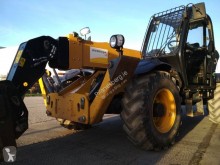 Chariot télescopique Caterpillar TH414 TH414C occasion