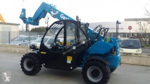 رافعة شوكية تلسكوبية Genie GTH-2506 GTH2506