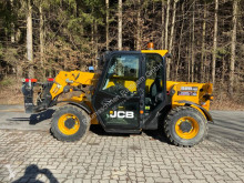 JCB伸缩臂叉车 525-60 二手