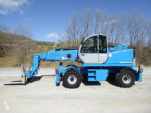 Teleskoplastare Terex Girolift 3518 begagnad