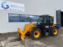 Carretilla telescópica JCB 541-70 usada