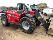 stivuitor telescopic Massey Ferguson