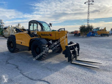 Телескопический погрузчик Haulotte HTL 4010 б/у