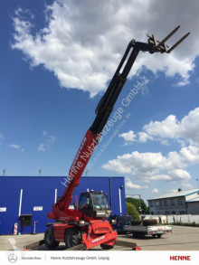 Chariot télescopique Manitou MRT 2540 Roto *25m und 4t* Teleskoplader occasion