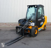 Carrello elevatore da cantiere JCB TLT 30-19E usato
