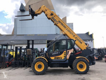 Chariot élévateur de chantier Dieci Icarus 40.17 occasion