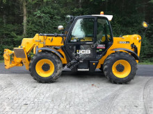 Chariot télescopique JCB 533-105 occasion