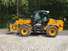 Chariot élévateur de chantier JCB 535-125 occasion