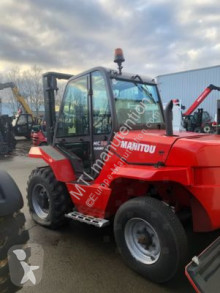 Stavební vysokozdvižný vozík Manitou MANITOU MC-30 použitý