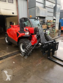 Şantiye için forklift Manitou MT 625 H ikinci el araç