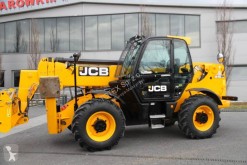 Carretilla telescópica JCB 540-170 TELESCOPIC LOADER 17 M usada