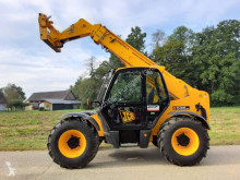 JCB535-95伸缩臂叉车 二手