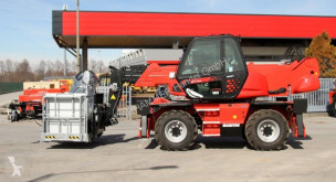 Teleskoplastare Manitou MRT 1840 Easy ny