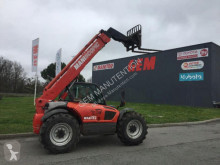 Chariot télescopique Manitou MT932 SDE3 occasion
