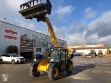 Телескопический погрузчик JCB 525-60 б/у