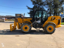 Chariot télescopique JCB 540-170 occasion