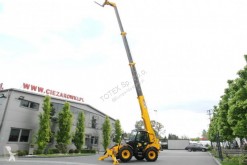 Wózek teleskopowy JCB 540-170 Telescopic Loader Hi-Viz Turbo Powershift 17M używany