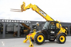 Chariot télescopique JCB 540-140 TELESCOPIC CHARGER 14 M occasion