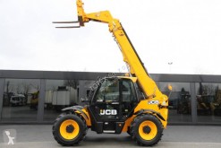 Carretilla telescópica JCB 535-95 TELESCOPIC LOADER 10 m 4x4x4 usada