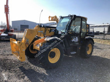 Chariot télescopique JCB 535-95 DS occasion