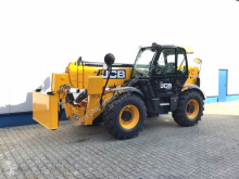 Chariot élévateur de chantier JCB 540-170 occasion
