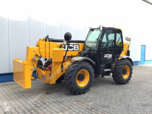 Chariot télescopique JCB 540-170 occasion