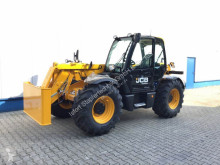 Teleskoplastare JCB 531-70 DS begagnad