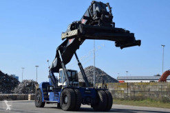 Carretilla elevadora gran tonelaje reach stacker 4531CB5