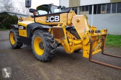 Chariot télescopique JCB 533-105 AGRI occasion