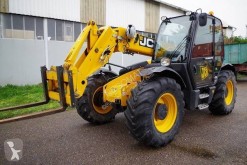 Teleskopický vozík JCB 531-70 AGRI použitý