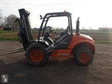 Chariot diesel Ausa C 200 H X4