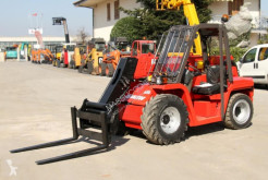Wózek teleskopowy Manitou bt420-4e3 – 4x4 używany