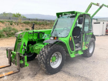 Chariot élévateur de chantier Merlo P28.8Top occasion