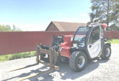 Manitou MT 625 T heavy forklift used