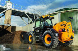 Teleskoplastare JCB 560-80 AGRI PRO ny