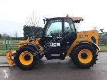 Stivuitor telescopic JCB 535-95 second-hand