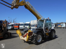 JCB 535-140 Baustellenstapler gebrauchter