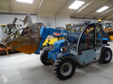 Teleskopisk truck Genie GTH 2506 brugt