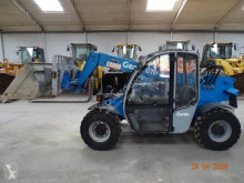 Teleskopisk truck Genie GTH 2506 brugt