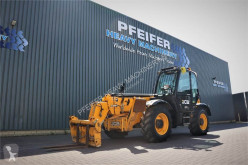 Chariot élévateur de chantier JCB 535-140 occasion