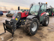 stivuitor telescopic Massey Ferguson