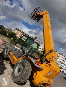 Manitou MT 1435 SLT