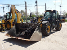 Chariot télescopique Caterpillar occasion