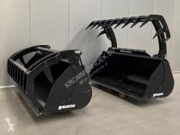 Manitou bucket CBG 1700 MS Pelikaanbak
