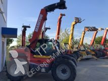Teleskoplastare Manitou mlt629 24p begagnad