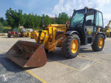 Telehandler JCB 537-135 second-hand